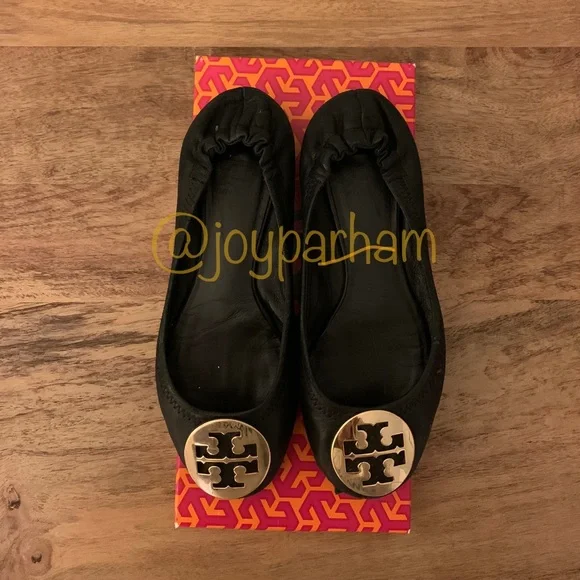 Tory Burch Shoes Authentic Used Condition Tory Burch Reva